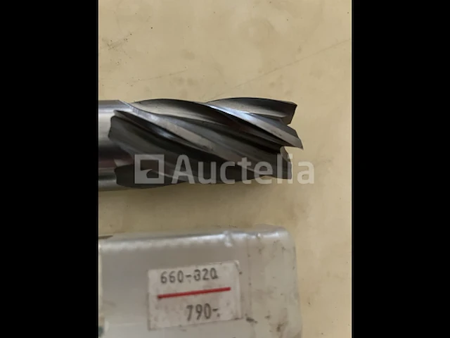Phantom vingerfrees 32mm 34.200.3200 - afbeelding 2 van  3