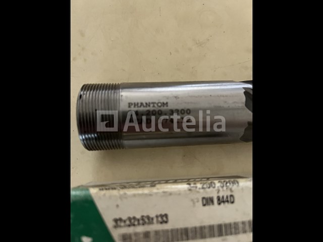 Phantom vingerfrees 32mm 34.200.3200 - afbeelding 2 van  3