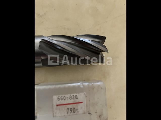 Phantom vingerfrees 32mm 34.200.3200 - afbeelding 3 van  3