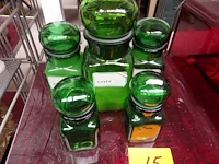 Pharamacie potten - afbeelding 1 van  1