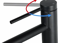 Phasat wastafel mengkraan - afbeelding 2 van  6