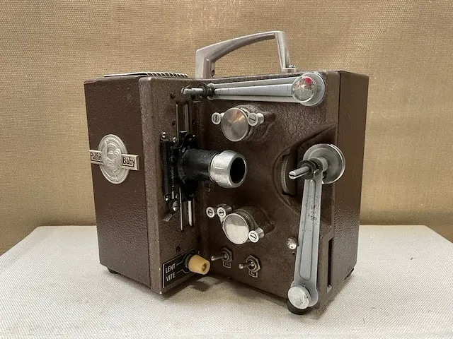 Phaté baby projector - afbeelding 1 van  2