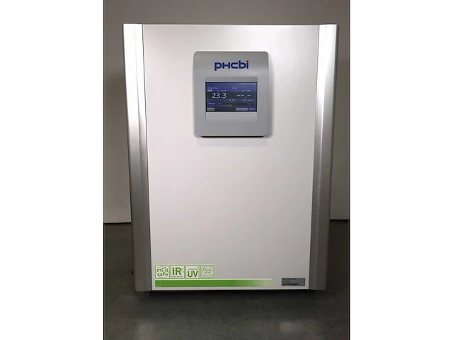 Phcbi mco-170aicuv-pe incusafe co2 incubator - 2021 - afbeelding 1 van  5