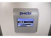 Phcbi mco-170aicuv-pe incusafe co2 incubator - 2021 - afbeelding 2 van  5