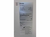 Phcbi mco-170aicuv-pe incusafe co2 incubator - 2021 - afbeelding 3 van  5