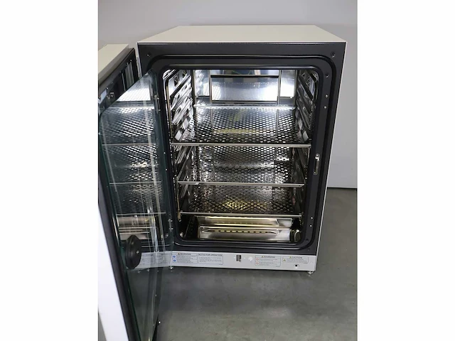 Phcbi mco-170aicuv-pe incusafe co2 incubator - 2021 - afbeelding 4 van  5