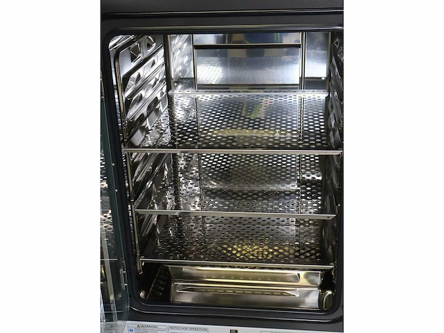 Phcbi mco-170aicuv-pe incusafe co2 incubator - 2021 - afbeelding 5 van  5
