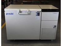 Phcbi mdf-1156-pe cryogenic ult freezer -152 - afbeelding 1 van  4