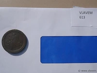 Phenning george iii 1797 - afbeelding 2 van  2