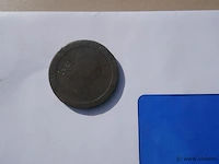 Phenning george iii 1797 - afbeelding 1 van  2