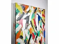 Philip vencken (singapore, 1950) - origineel - afbeelding 6 van  6