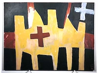 Philip vencken (singapore, 1950) - origineel - afbeelding 2 van  4