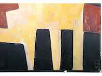 Philip vencken (singapore, 1950) - origineel - afbeelding 3 van  4
