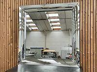 Philippe starck spiegel - afbeelding 3 van  9