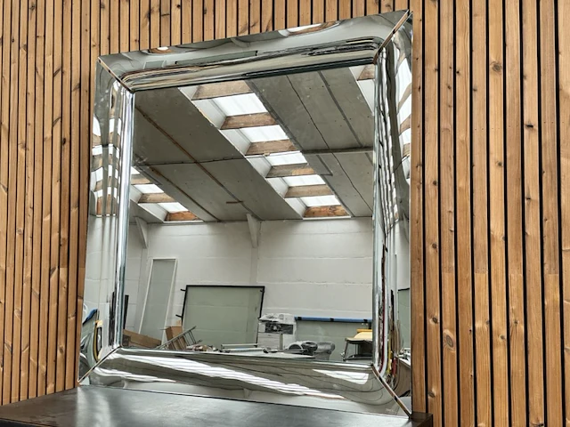Philippe starck spiegel - afbeelding 5 van  9