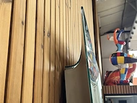 Philippe starck spiegel - afbeelding 6 van  9
