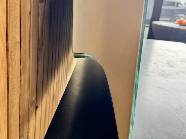Philippe starck spiegel - afbeelding 7 van  9