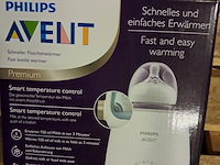 Philipps avent flessen warmer - afbeelding 1 van  2