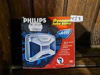 Philipps nieuw cassettespeler radio - afbeelding 1 van  1