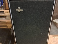 Philipps radio,cassette en platenspeler goede staat + 2 boxen - afbeelding 6 van  8