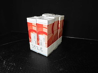 Philips - broadway 6998p - lighting (6x) - afbeelding 1 van  2