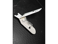 Philips - broadway 6998p - lighting (6x) - afbeelding 1 van  2