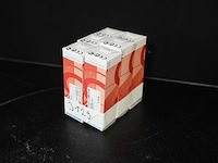 Philips - broadway 6998p - lighting (6x) - afbeelding 2 van  2