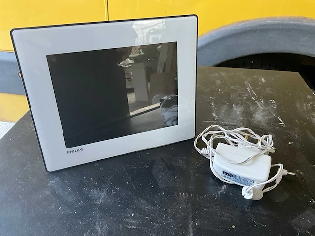 Philips - fotolijst - afbeelding 1 van  1