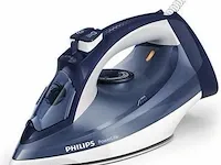 Philips - gc2994/20 strijkijzer hv-solpl(blue) - afbeelding 1 van  3