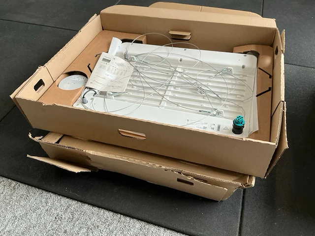Philips - gentlespace gen3 - by481x led250s - kantoor-magazijn-winkelverlichting (8x) - afbeelding 2 van  14
