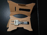 Philips - msr 2000w sa - lighting (2x) - afbeelding 1 van  3