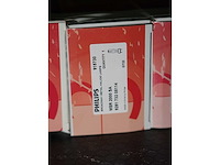 Philips - msr 2000w sa - lighting (2x) - afbeelding 1 van  3