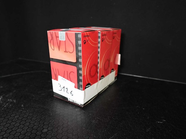 Philips - msr 400 sa/de - lighting (3x) - afbeelding 1 van  2