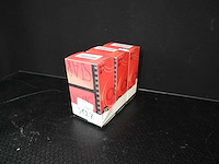 Philips - msr 400 sa/de - lighting (3x) - afbeelding 1 van  2