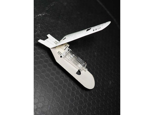 Philips - msr 400 sa/de - lighting (3x) - afbeelding 2 van  2