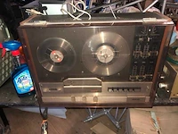 Philips - n 4616 - diverse audio - afbeelding 2 van  2