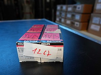 Philips - pgjx50 - 1200w (set of 2 pcs) - afbeelding 1 van  2