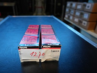 Philips - pgjx50 - 1200w (set of 2 pcs) - afbeelding 1 van  2