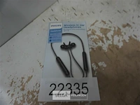 Philips 1000 series in-ear headphones / oordopjes - afbeelding 2 van  2