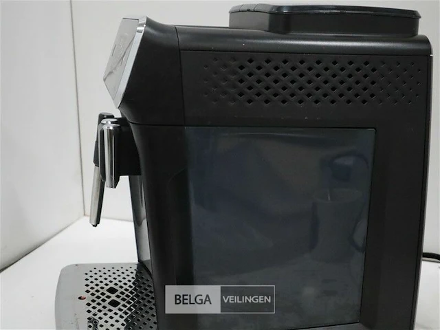 Philips 2200 serie ep2221/40 espressomachine - afbeelding 2 van  3