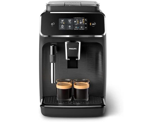 Philips 2200 series volautomatische espressomachine - afbeelding 1 van  5