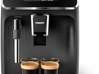 Philips 2200 series volautomatische espressomachine