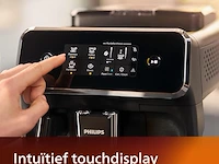 Philips 2200 series volautomatische espressomachine - afbeelding 5 van  5