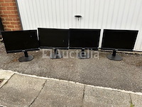 Philips 220blpy 22'' scherm