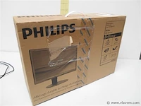 Philips 22"led scherm 22is6q nieuw - afbeelding 3 van  3