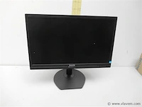 Philips 22"scherm 221s6l - afbeelding 1 van  3