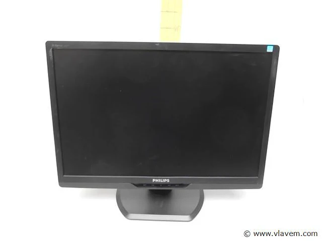 Philips 22"scherm brilliance 220s plus - afbeelding 1 van  2