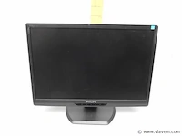 Philips 22"scherm brilliance 220s plus - afbeelding 1 van  2