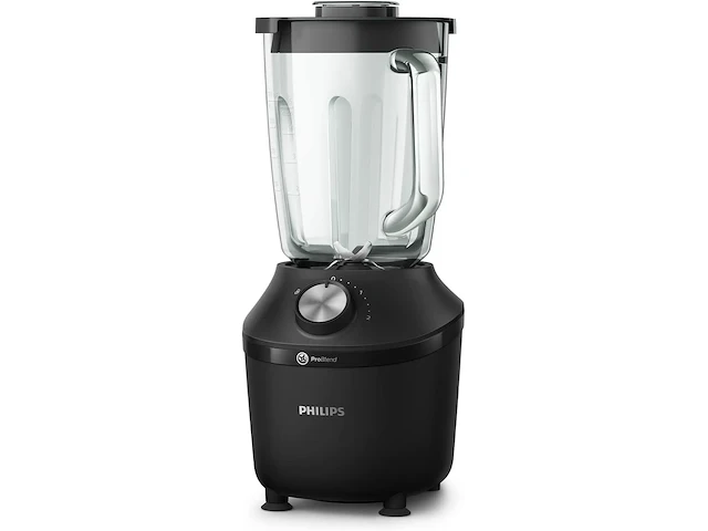Philips 3000 series blender - afbeelding 1 van  5