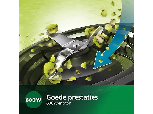 Philips 3000 series blender - afbeelding 5 van  5